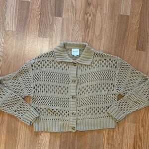GILLI CARDIGAN